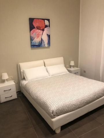 סלרנו B&B Il Vicolo Della Neve מראה חיצוני תמונה
