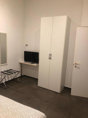 סלרנו B&B Il Vicolo Della Neve מראה חיצוני תמונה